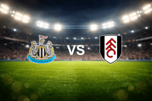 Laga Pamungkas: Fulham Sambut Newcastle untuk Duel Sengit