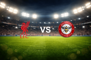 Liverpool vs Brentford: Pertarungan Penentu di Anfield