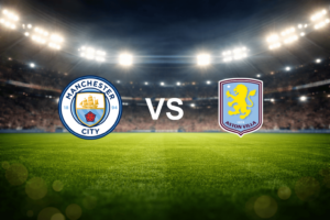 Pep Tinggalkan City dengan Pertarungan Akhir yang Menegangkan: Villa Hadir dengan Kejutan